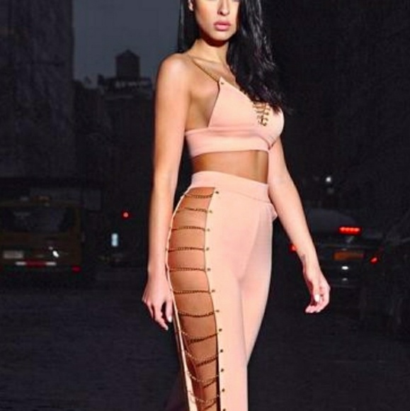 Pant Set - Picture 2 of 3